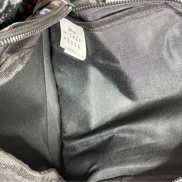 Backpacks